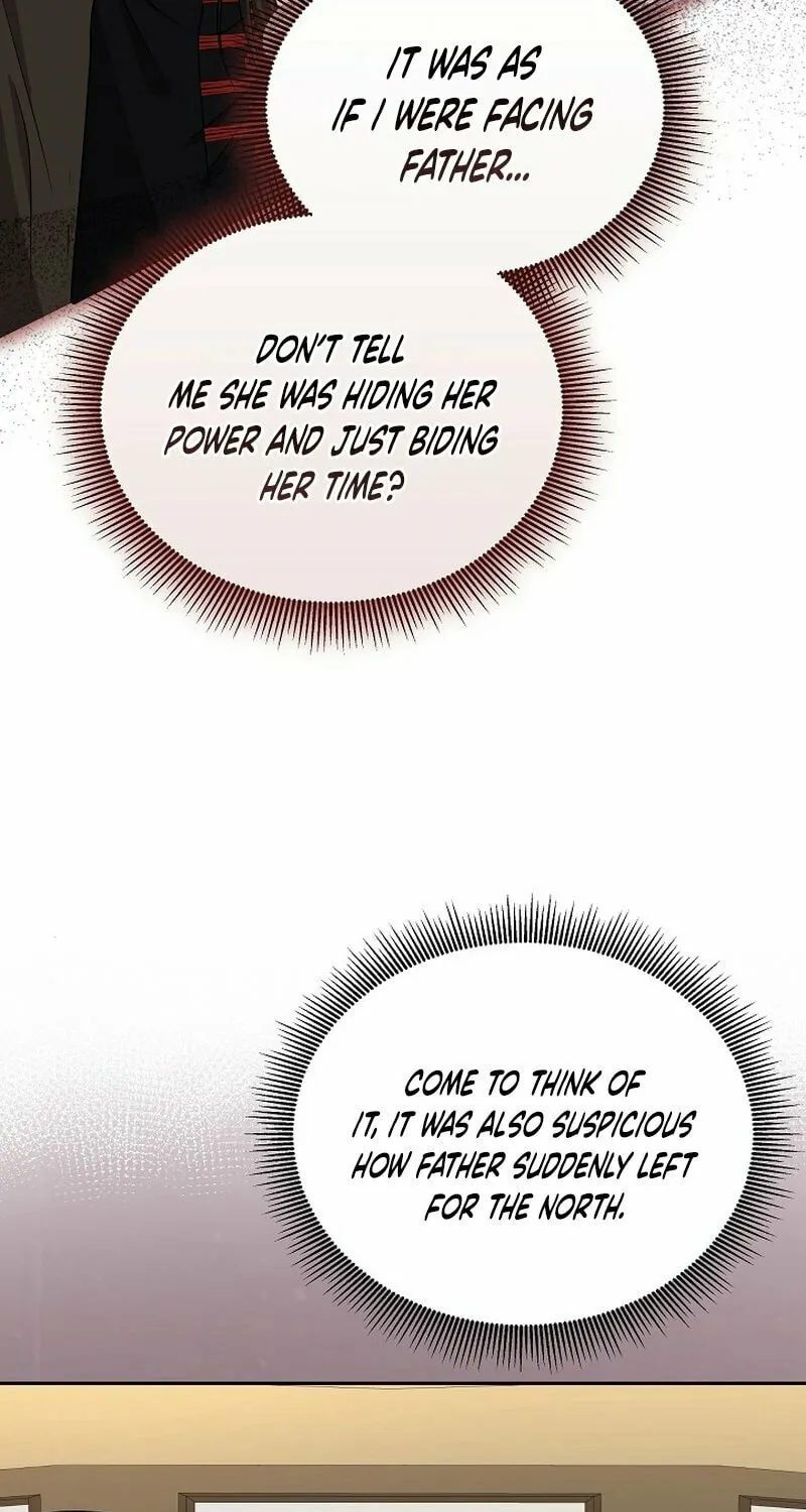 K-Eldest Daughter Possessed a Childcare Novel Chapter 16 page 61 - 