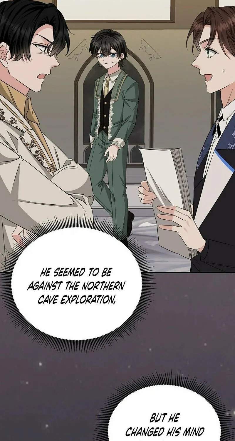 K-Eldest Daughter Possessed a Childcare Novel Chapter 16 page 62 - 