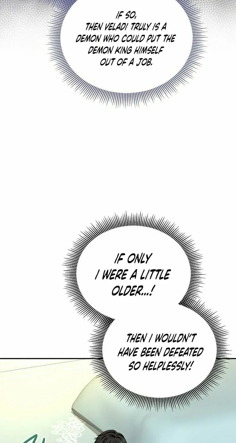 K-Eldest Daughter Possessed a Childcare Novel Chapter 16 page 64 - 