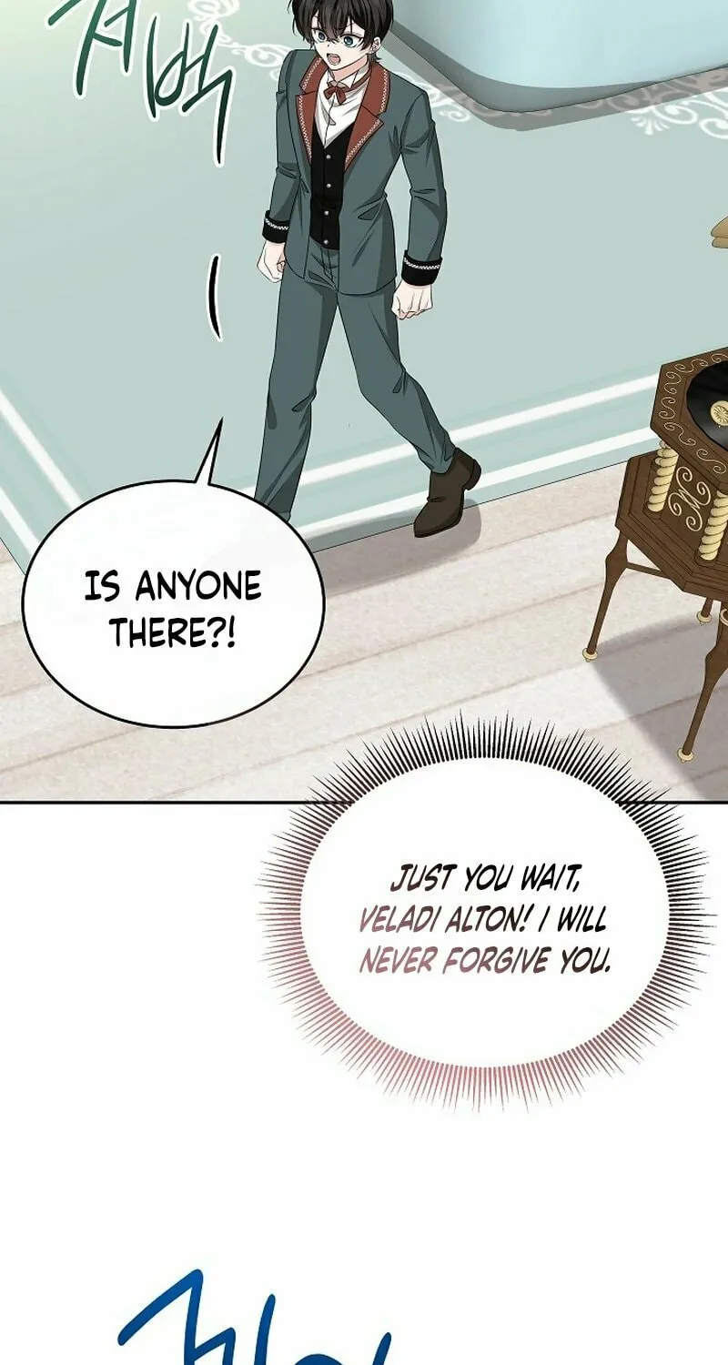 K-Eldest Daughter Possessed a Childcare Novel Chapter 16 page 65 - 