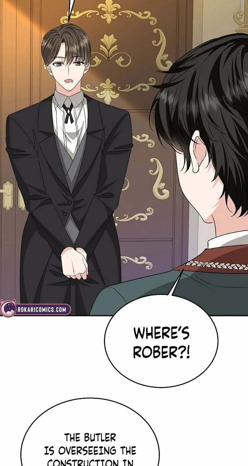 K-Eldest Daughter Possessed a Childcare Novel Chapter 16 page 67 - 