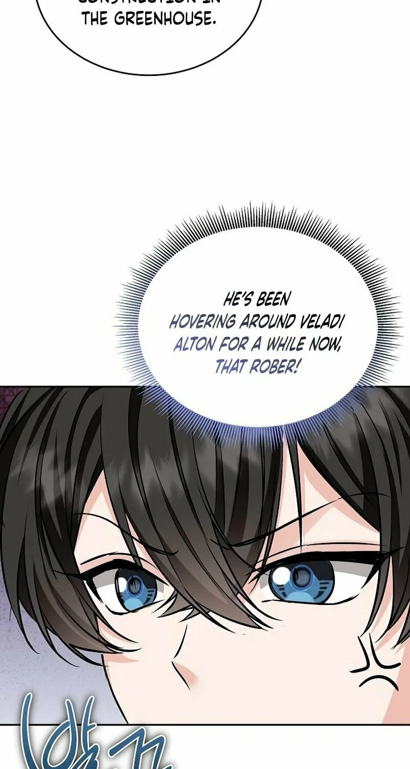 K-Eldest Daughter Possessed a Childcare Novel Chapter 16 page 68 - 