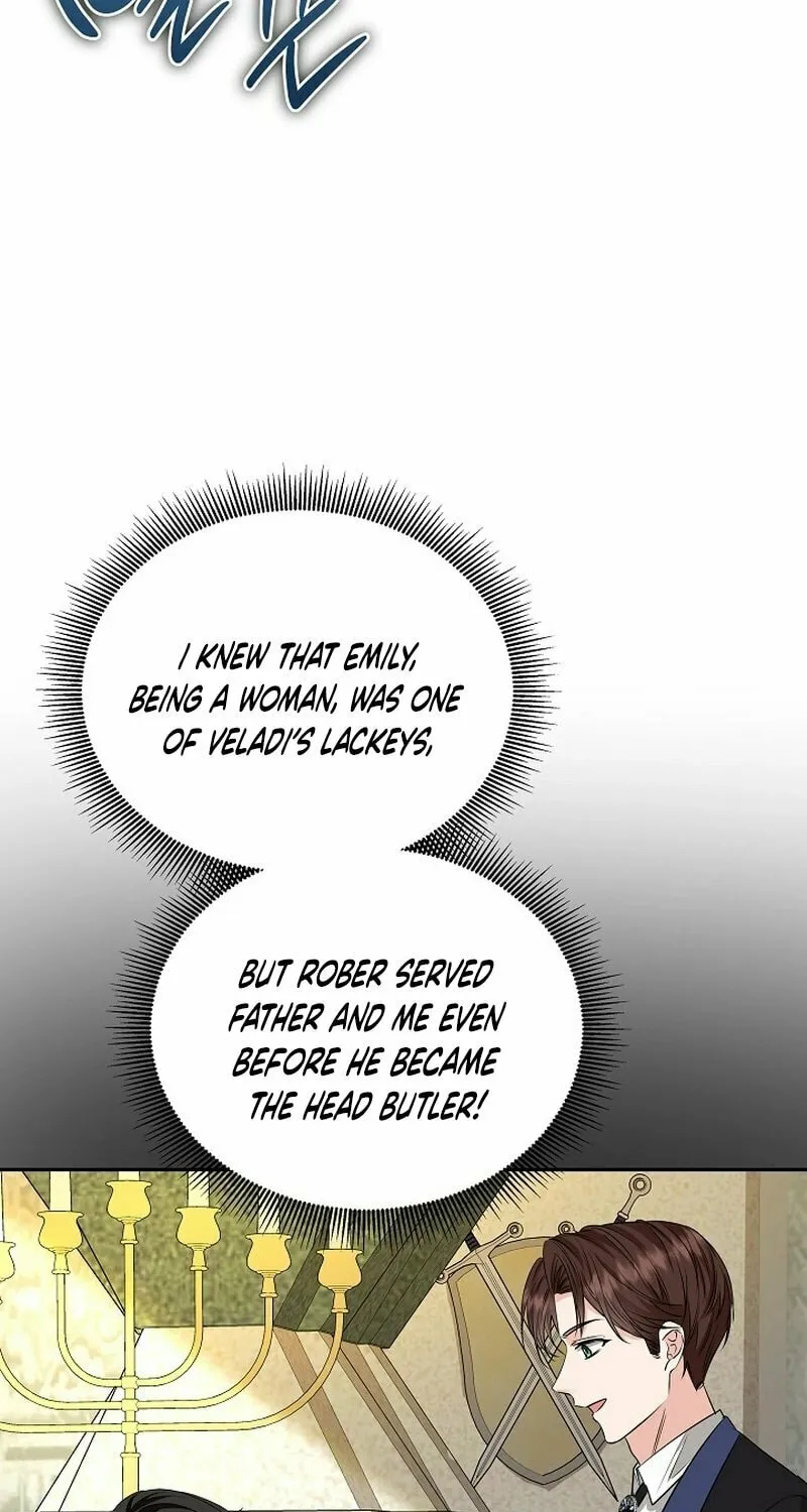 K-Eldest Daughter Possessed a Childcare Novel Chapter 16 page 69 - 