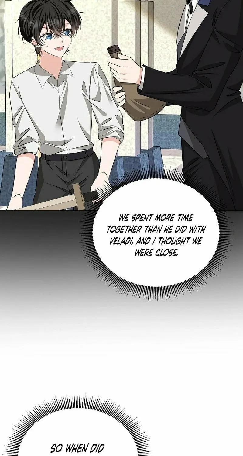 K-Eldest Daughter Possessed a Childcare Novel Chapter 16 page 70 - 