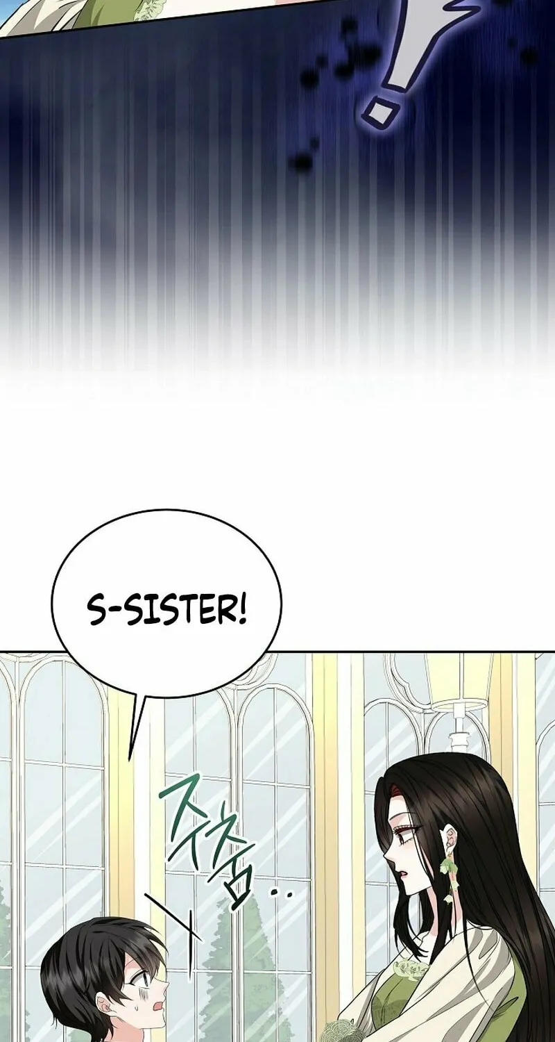 K-Eldest Daughter Possessed a Childcare Novel Chapter 16 page 8 - 