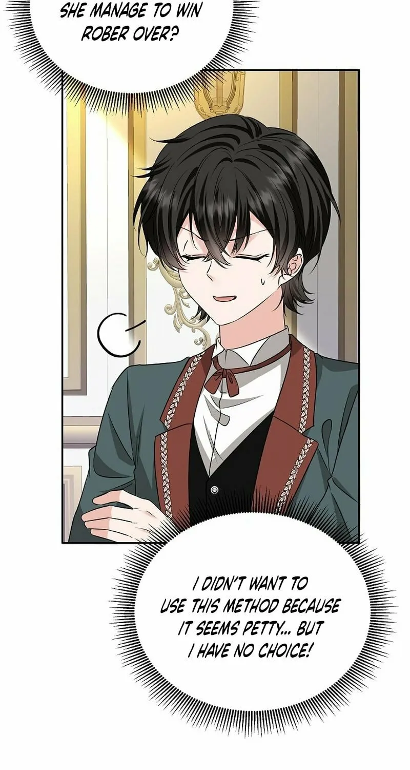 K-Eldest Daughter Possessed a Childcare Novel Chapter 16 page 71 - 