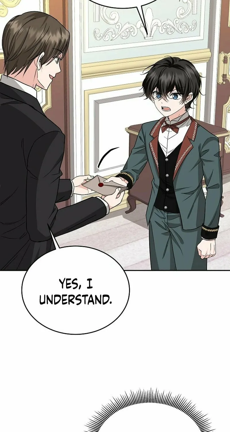K-Eldest Daughter Possessed a Childcare Novel Chapter 16 page 73 - 