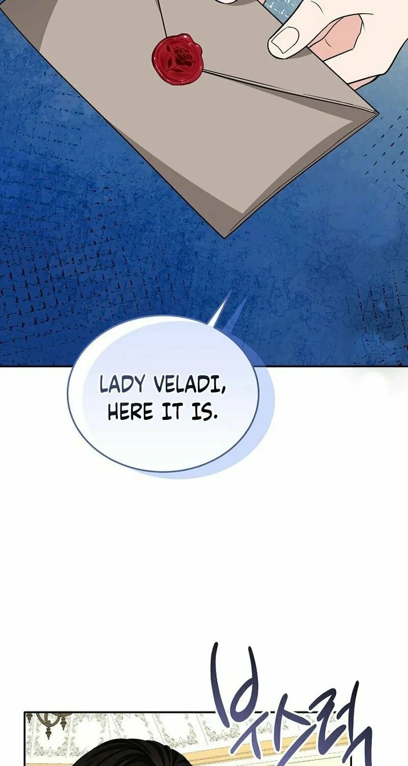 K-Eldest Daughter Possessed a Childcare Novel Chapter 16 page 76 - 