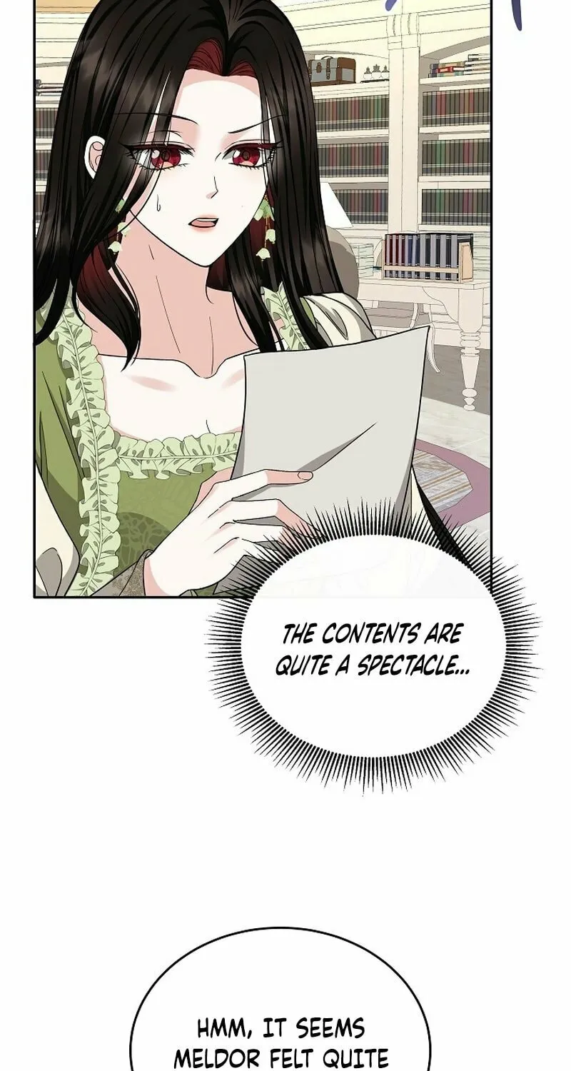 K-Eldest Daughter Possessed a Childcare Novel Chapter 16 page 77 - 
