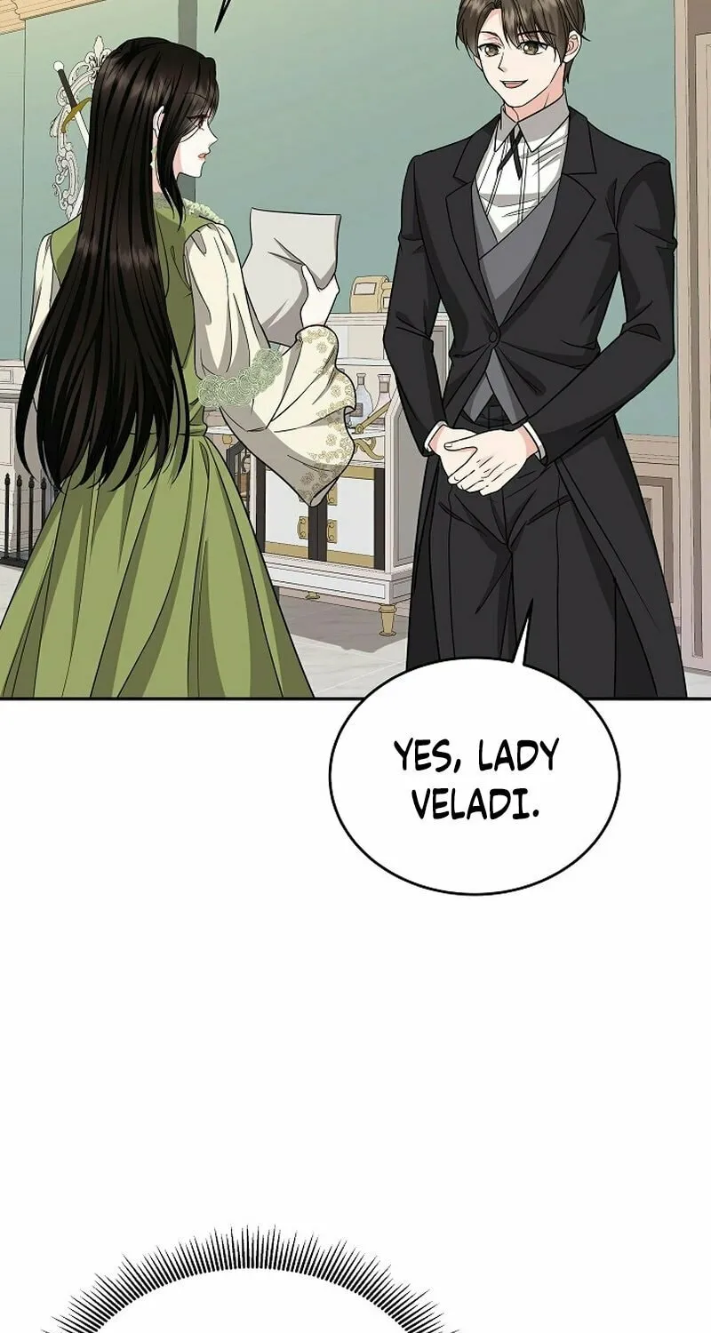 K-Eldest Daughter Possessed a Childcare Novel Chapter 16 page 79 - 