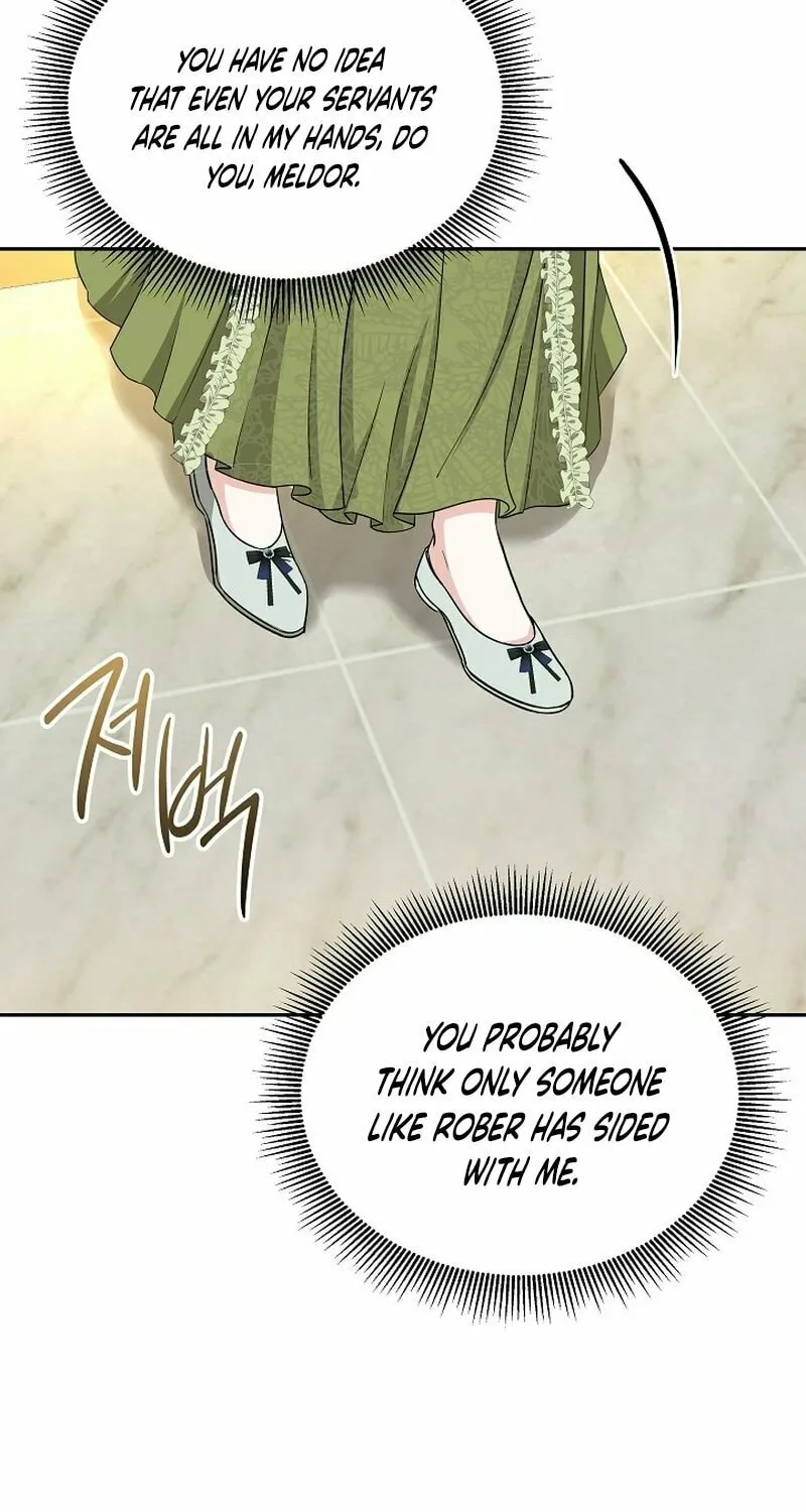 K-Eldest Daughter Possessed a Childcare Novel Chapter 16 page 80 - 