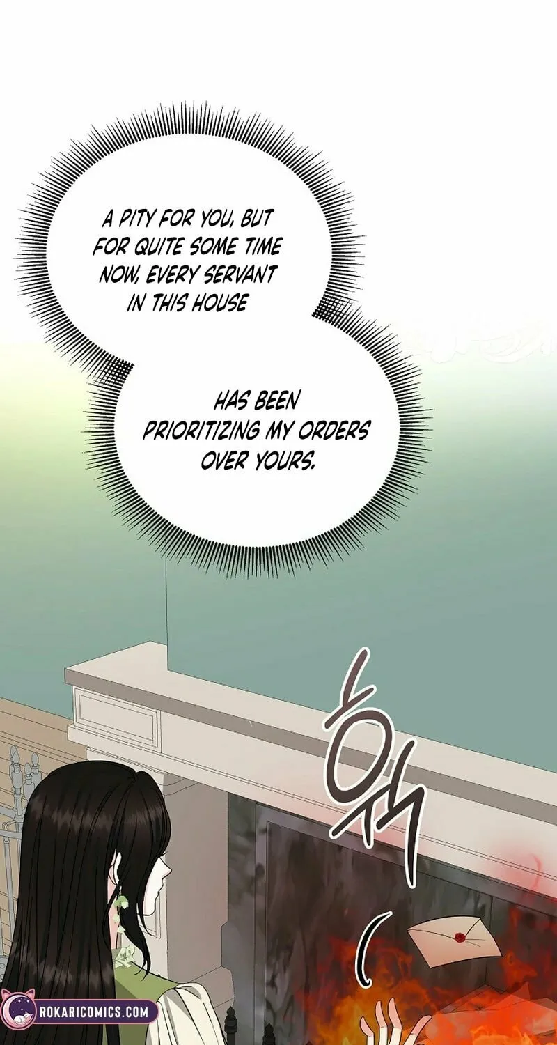 K-Eldest Daughter Possessed a Childcare Novel Chapter 16 page 81 - 