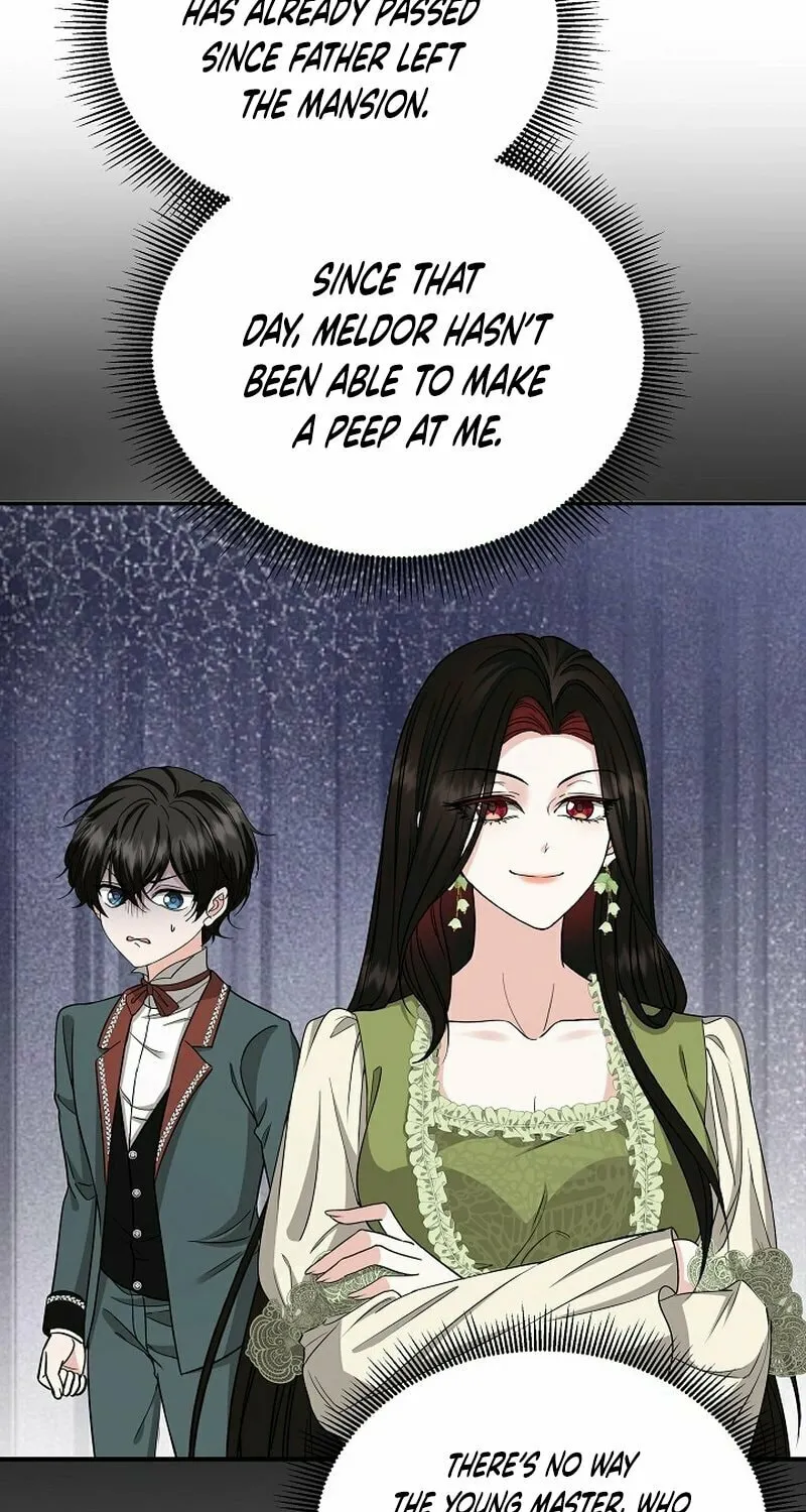 K-Eldest Daughter Possessed a Childcare Novel Chapter 16 page 83 - 