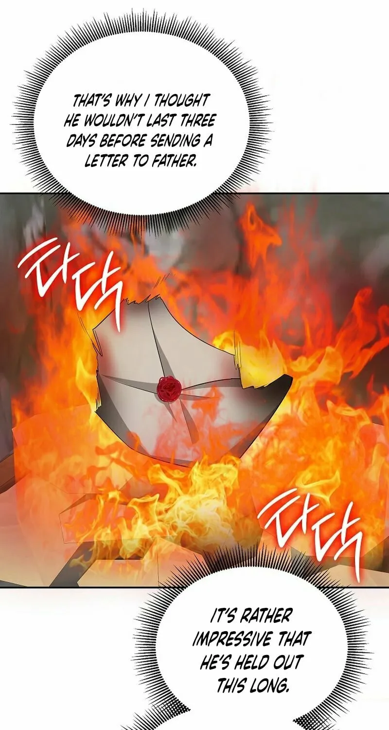 K-Eldest Daughter Possessed a Childcare Novel Chapter 16 page 85 - 