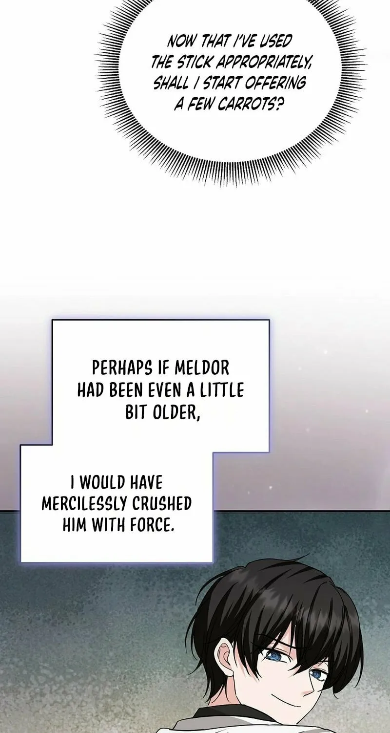K-Eldest Daughter Possessed a Childcare Novel Chapter 16 page 86 - 