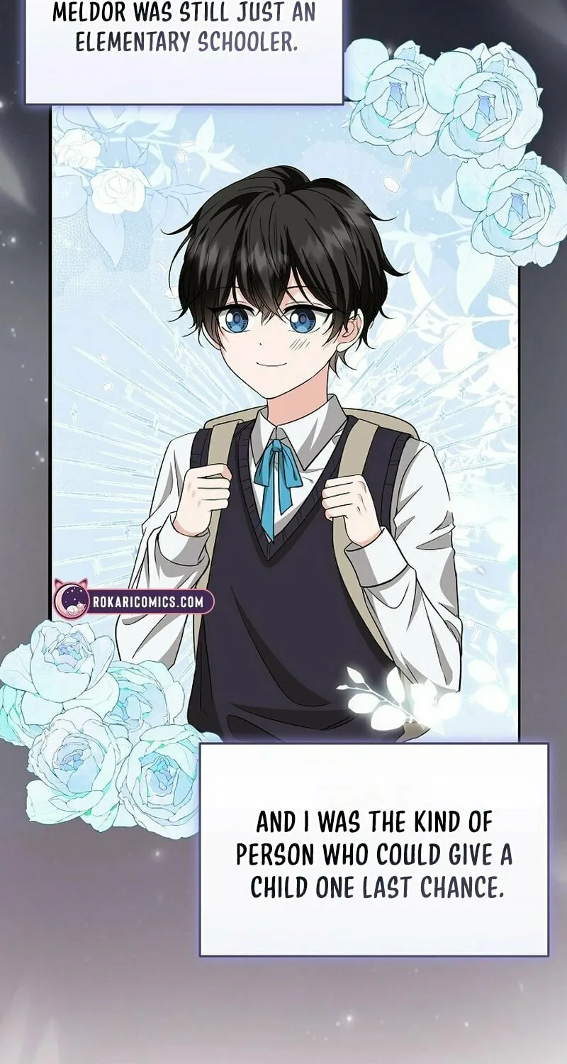 K-Eldest Daughter Possessed a Childcare Novel Chapter 16 page 88 - 