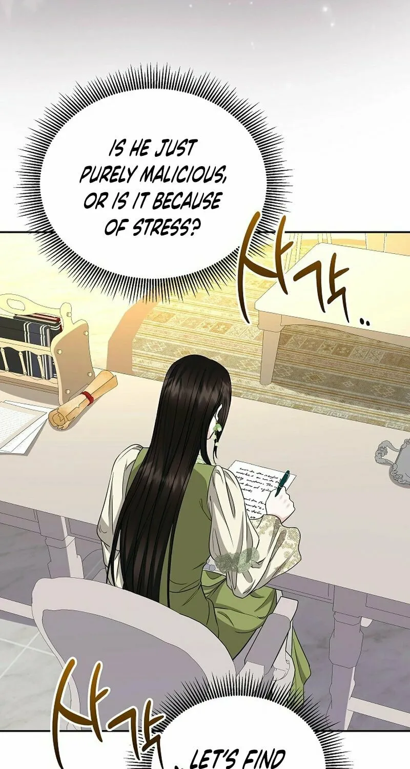 K-Eldest Daughter Possessed a Childcare Novel Chapter 16 page 89 - 