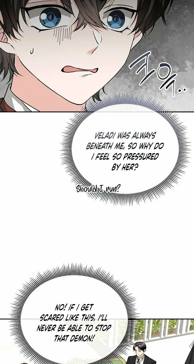 K-Eldest Daughter Possessed a Childcare Novel Chapter 16 page 10 - 