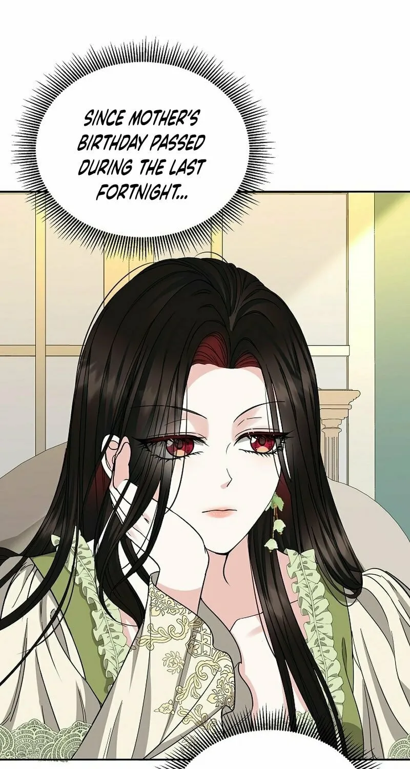 K-Eldest Daughter Possessed a Childcare Novel Chapter 16 page 92 - 