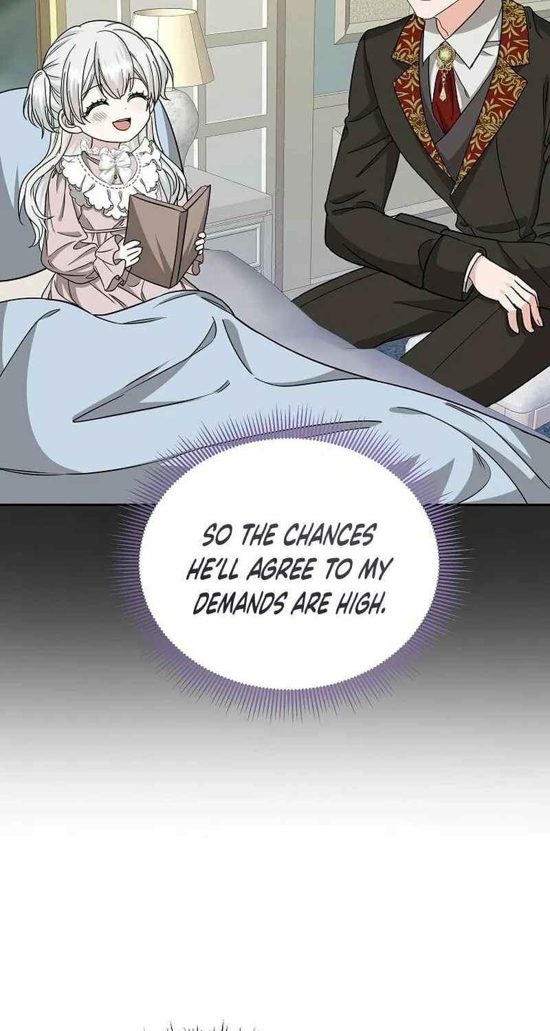 K-Eldest Daughter Possessed a Childcare Novel Chapter 16 page 94 - 