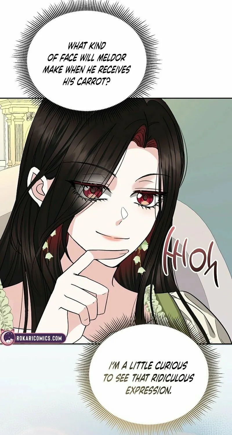 K-Eldest Daughter Possessed a Childcare Novel Chapter 16 page 95 - 
