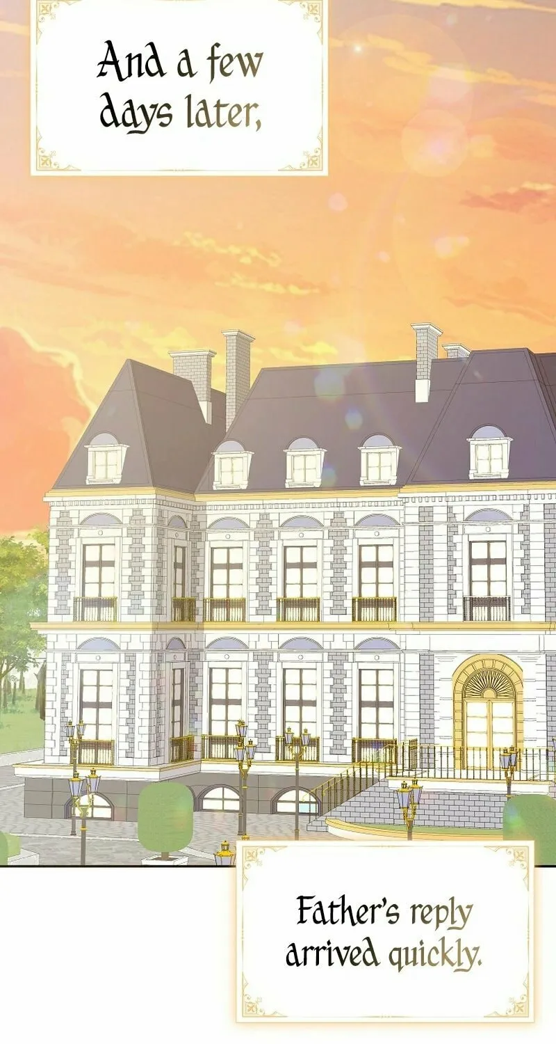 K-Eldest Daughter Possessed a Childcare Novel Chapter 16 page 97 - 