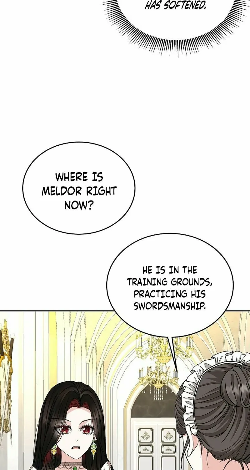 K-Eldest Daughter Possessed a Childcare Novel Chapter 16 page 99 - 