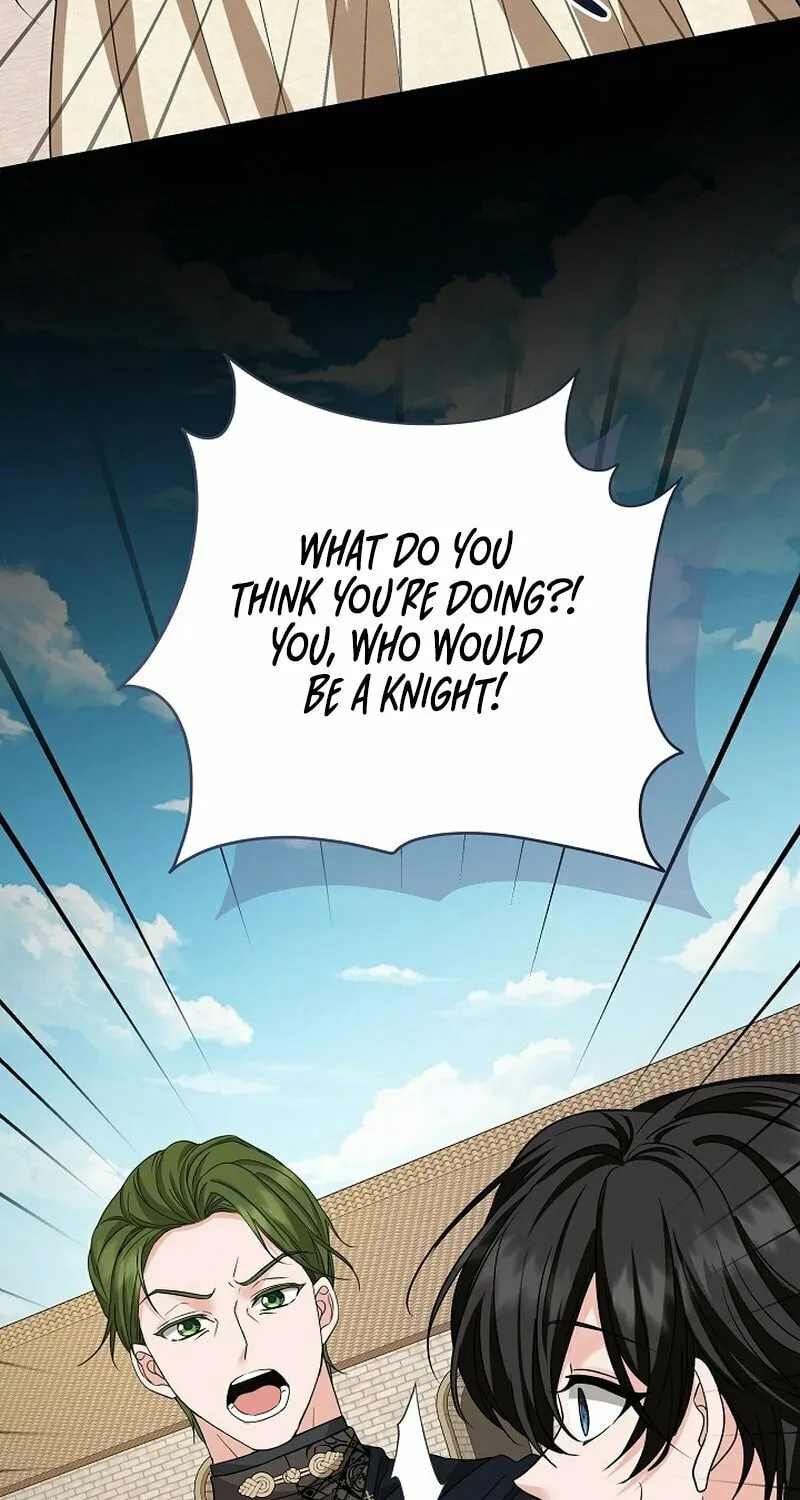 K-Eldest Daughter Possessed a Childcare Novel Chapter 17 page 11 - 