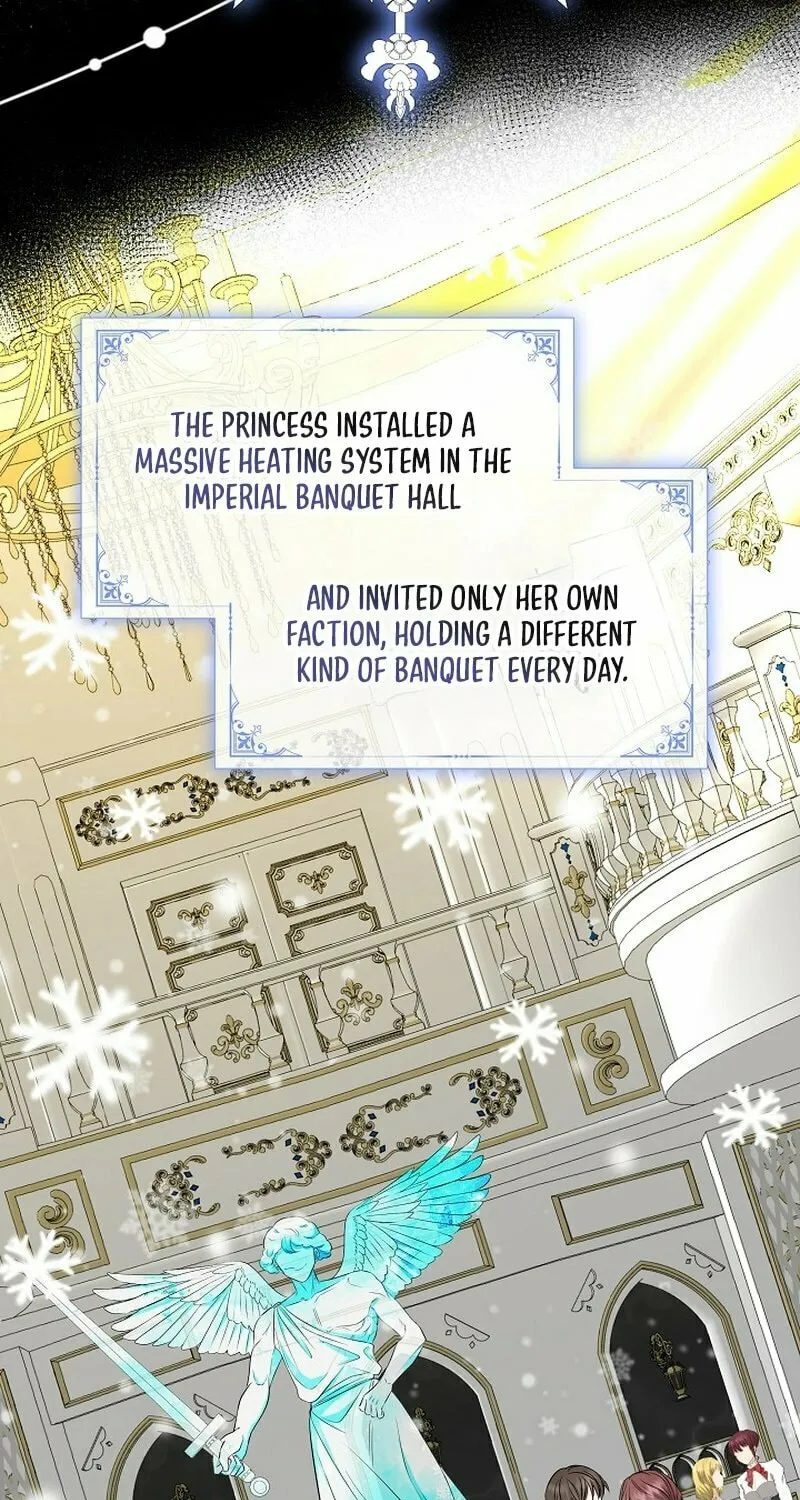 K-Eldest Daughter Possessed a Childcare Novel Chapter 17 page 101 - 