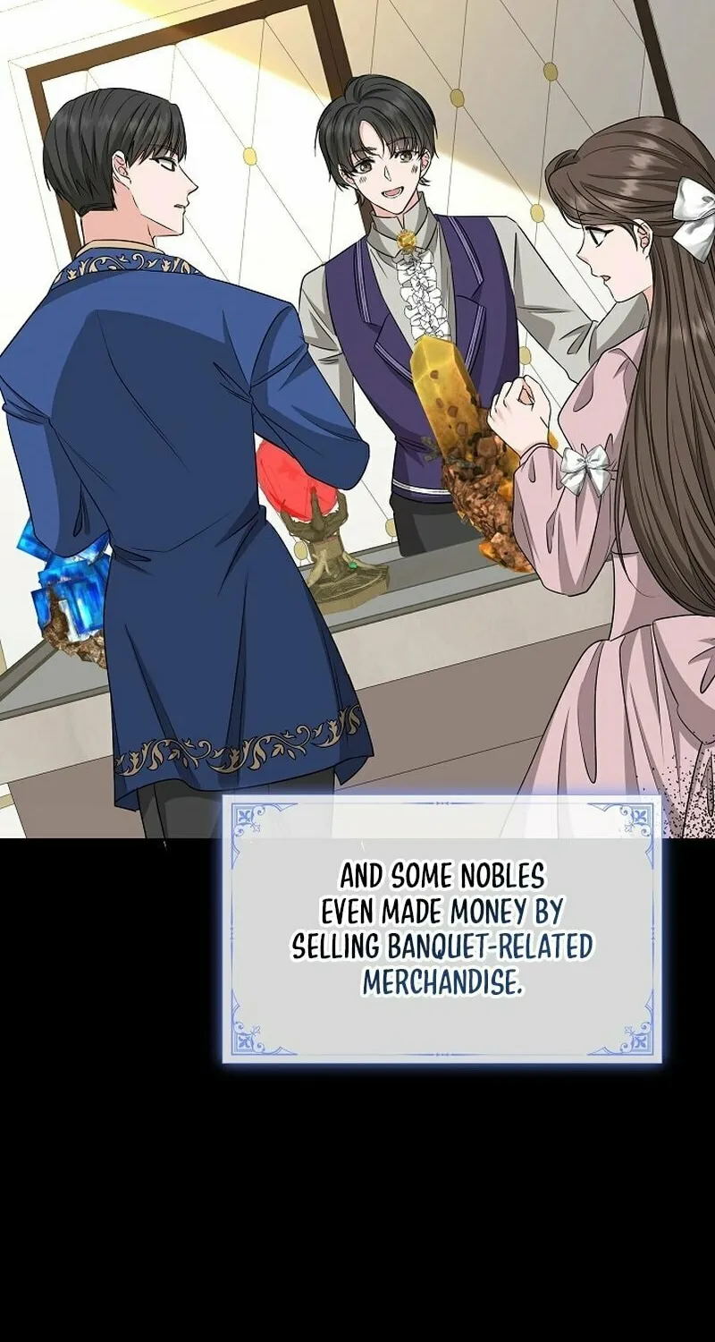 K-Eldest Daughter Possessed a Childcare Novel Chapter 17 page 104 - 