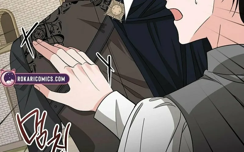 K-Eldest Daughter Possessed a Childcare Novel Chapter 17 page 12 - 