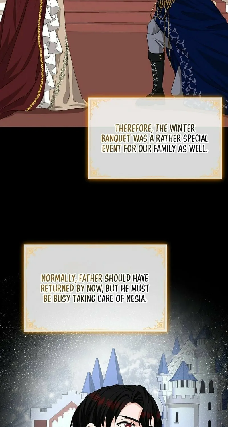 K-Eldest Daughter Possessed a Childcare Novel Chapter 17 page 111 - 