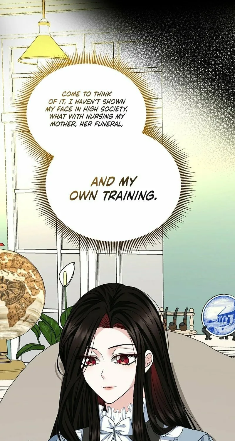 K-Eldest Daughter Possessed a Childcare Novel Chapter 17 page 113 - 