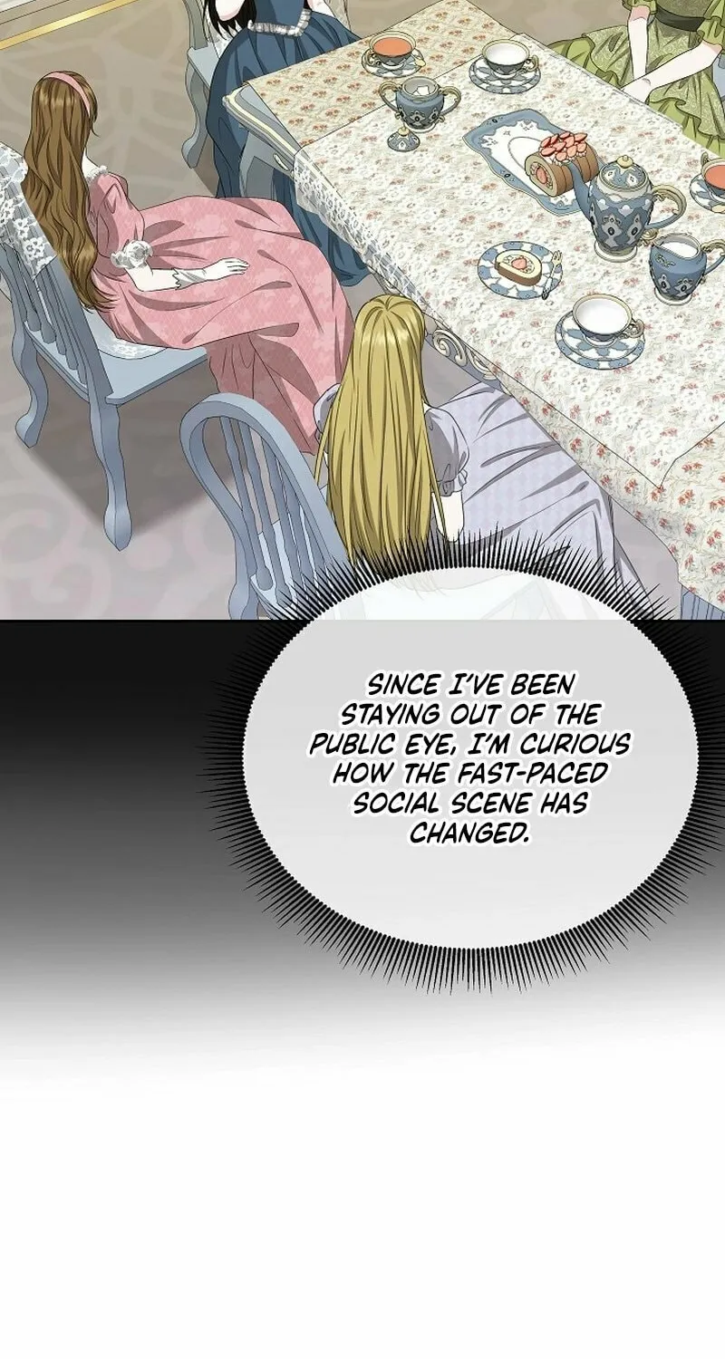 K-Eldest Daughter Possessed a Childcare Novel Chapter 17 page 116 - 