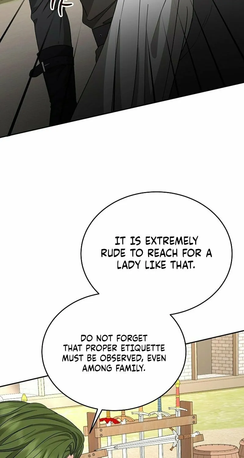 K-Eldest Daughter Possessed a Childcare Novel Chapter 17 page 13 - 