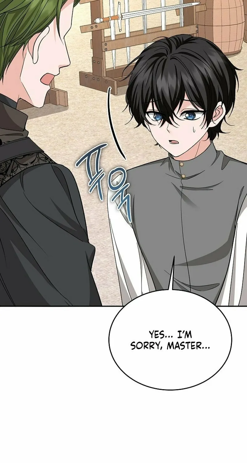 K-Eldest Daughter Possessed a Childcare Novel Chapter 17 page 14 - 
