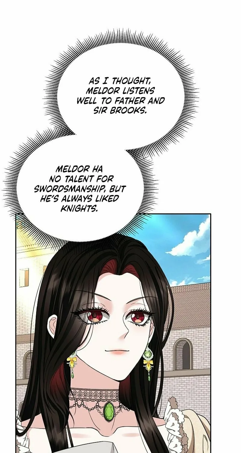 K-Eldest Daughter Possessed a Childcare Novel Chapter 17 page 15 - 