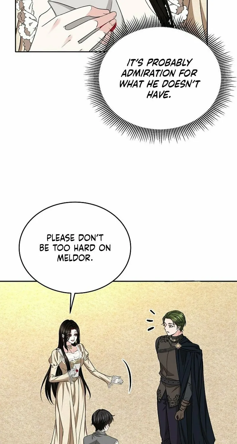 K-Eldest Daughter Possessed a Childcare Novel Chapter 17 page 16 - 
