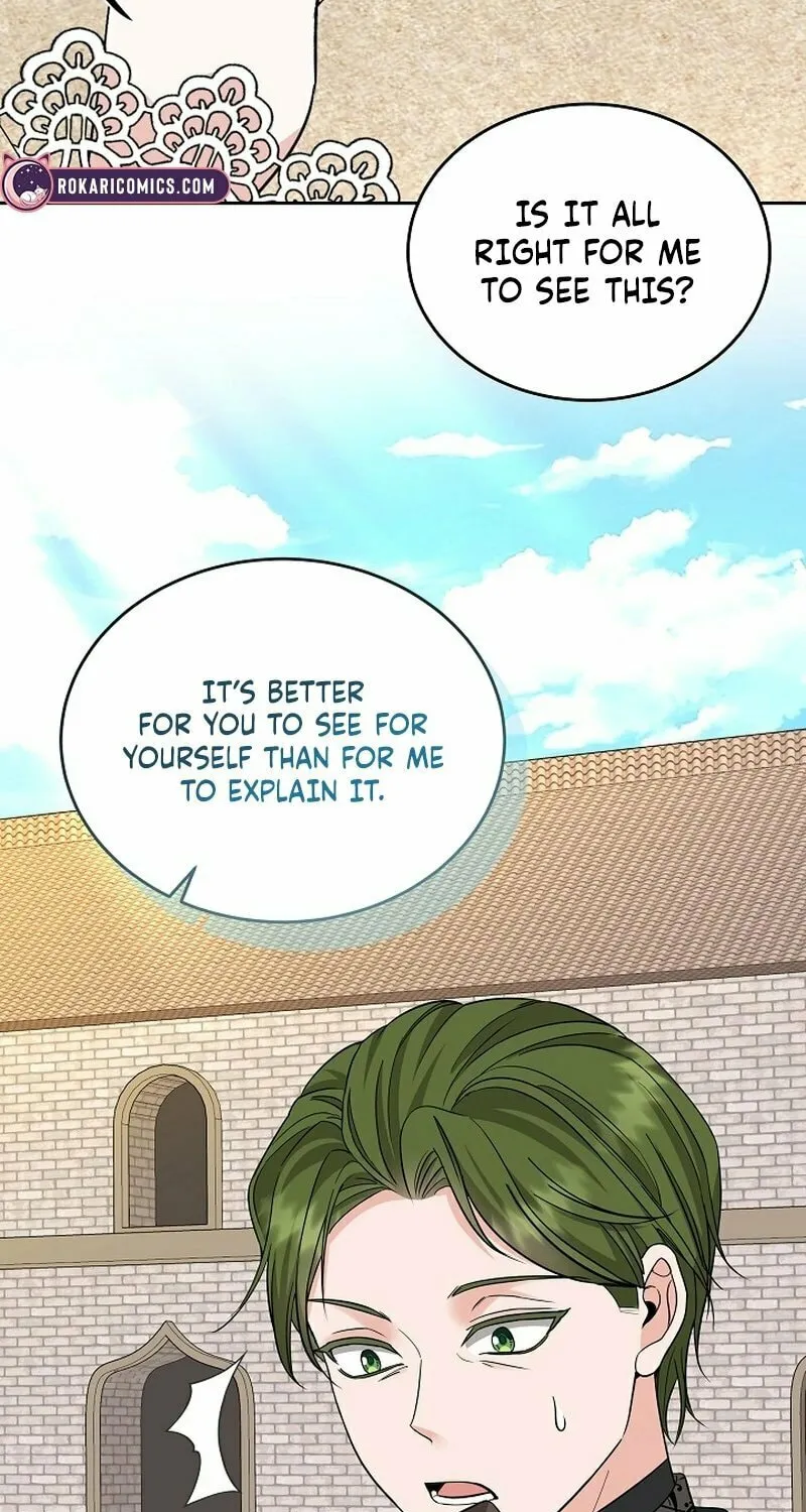 K-Eldest Daughter Possessed a Childcare Novel Chapter 17 page 19 - 