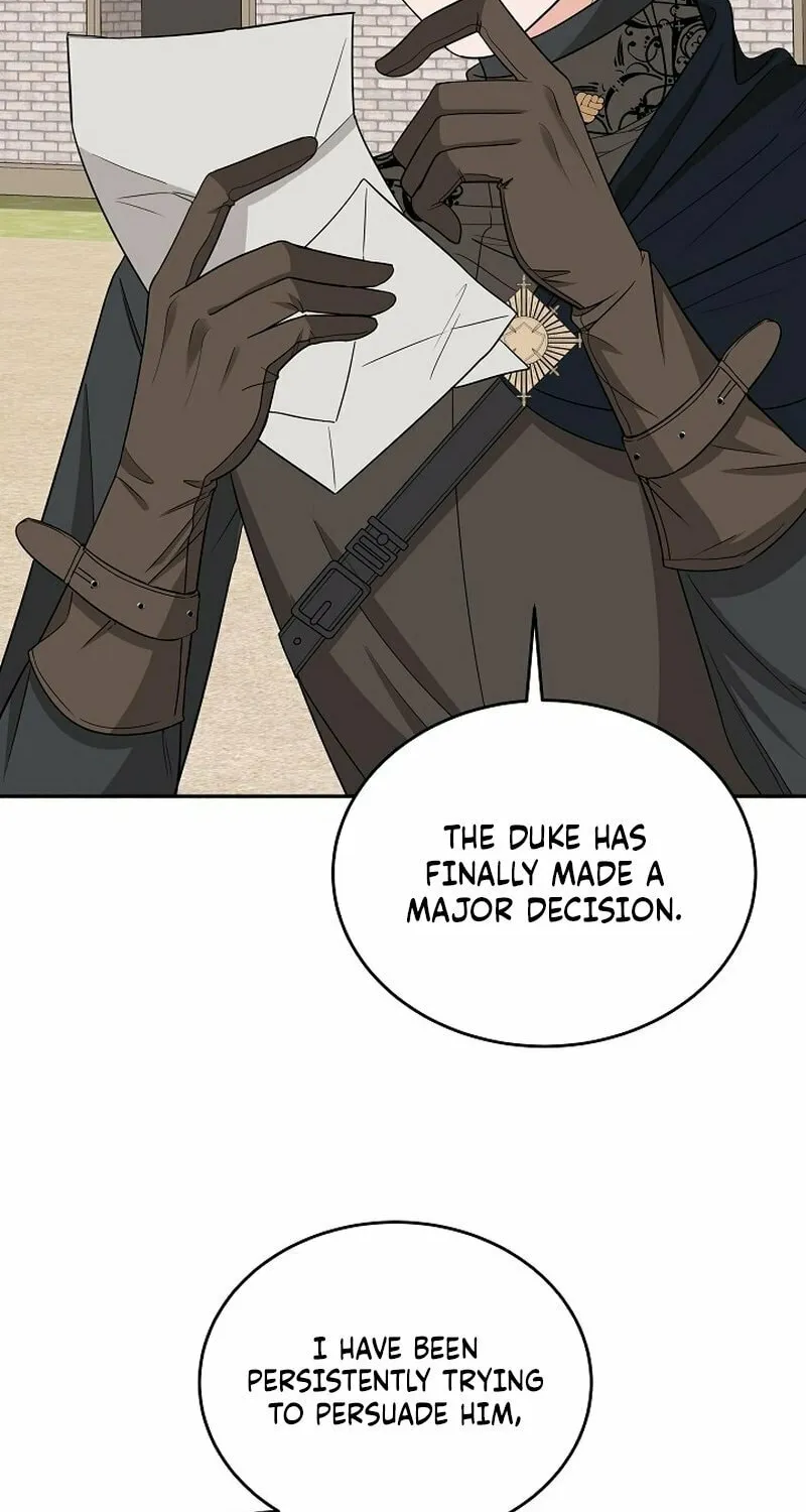 K-Eldest Daughter Possessed a Childcare Novel Chapter 17 page 20 - 