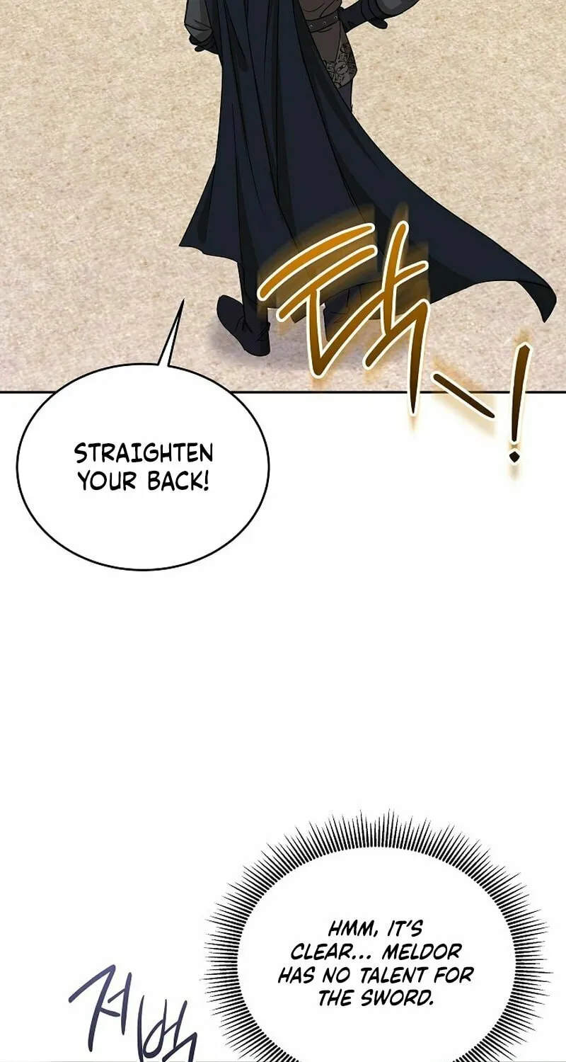K-Eldest Daughter Possessed a Childcare Novel Chapter 17 page 3 - 