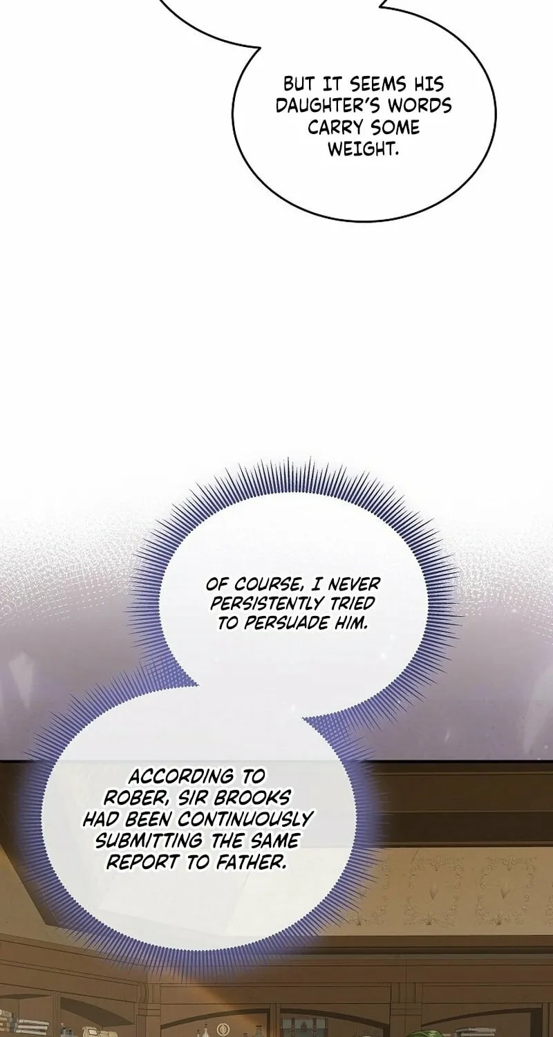 K-Eldest Daughter Possessed a Childcare Novel Chapter 17 page 22 - 