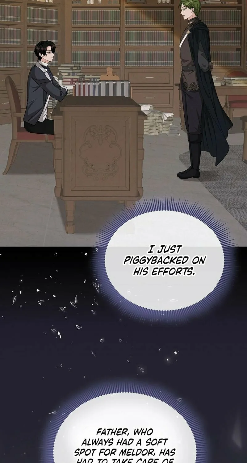 K-Eldest Daughter Possessed a Childcare Novel Chapter 17 page 23 - 