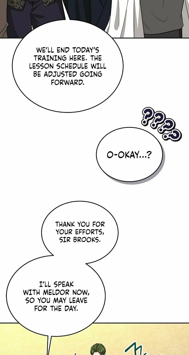 K-Eldest Daughter Possessed a Childcare Novel Chapter 17 page 27 - 