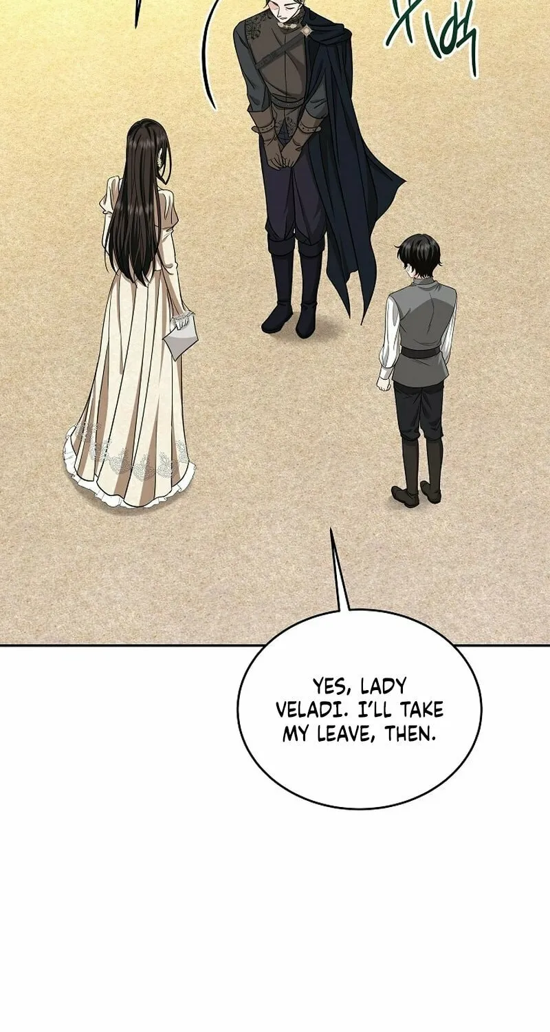 K-Eldest Daughter Possessed a Childcare Novel Chapter 17 page 28 - 