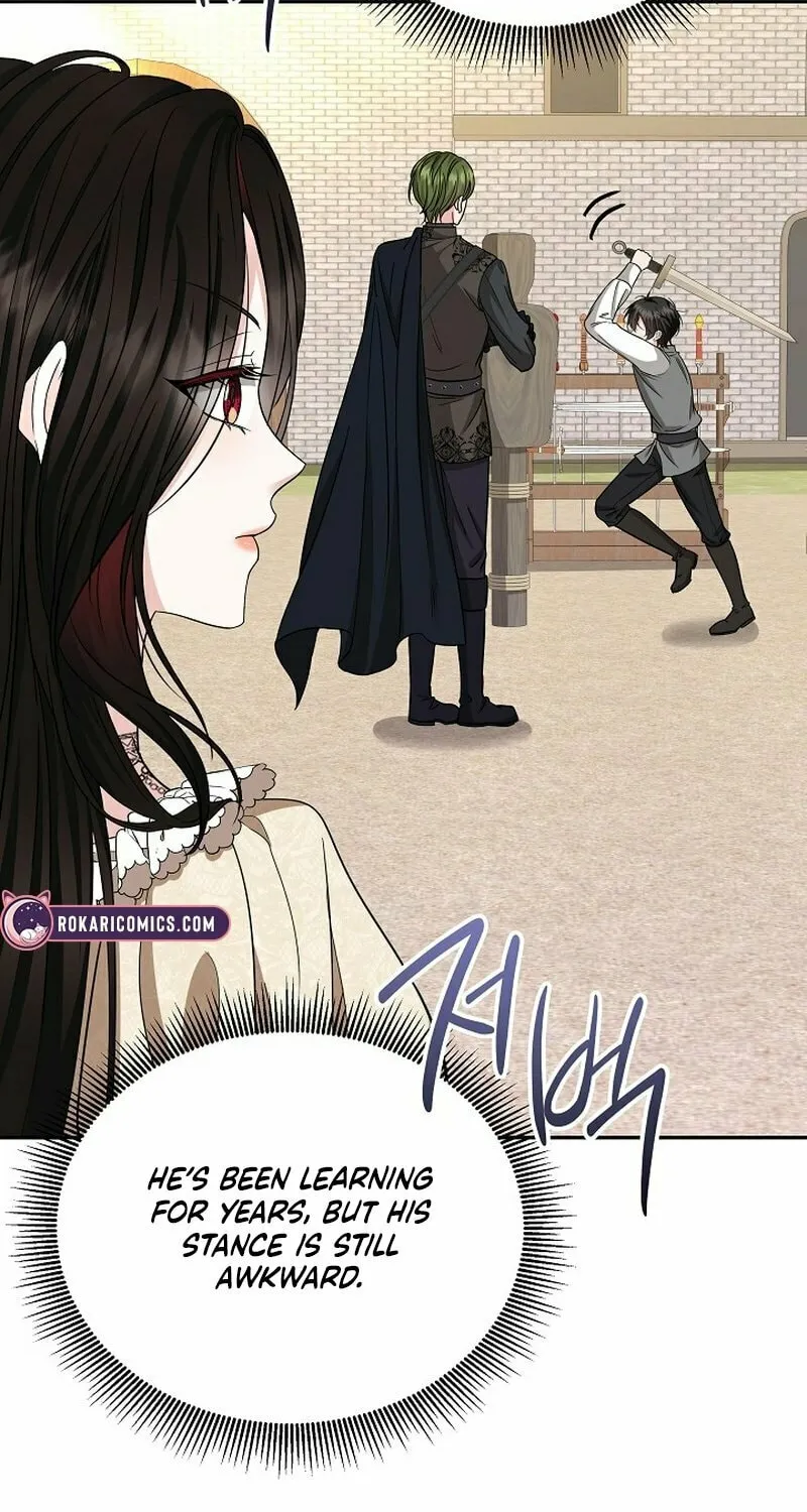 K-Eldest Daughter Possessed a Childcare Novel Chapter 17 page 4 - 