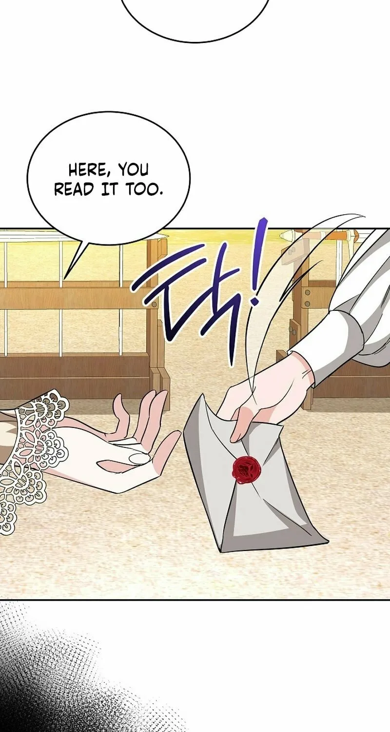 K-Eldest Daughter Possessed a Childcare Novel Chapter 17 page 31 - 