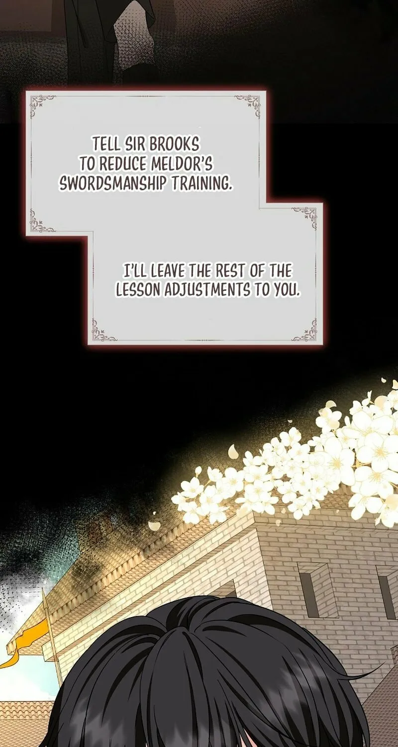 K-Eldest Daughter Possessed a Childcare Novel Chapter 17 page 35 - 