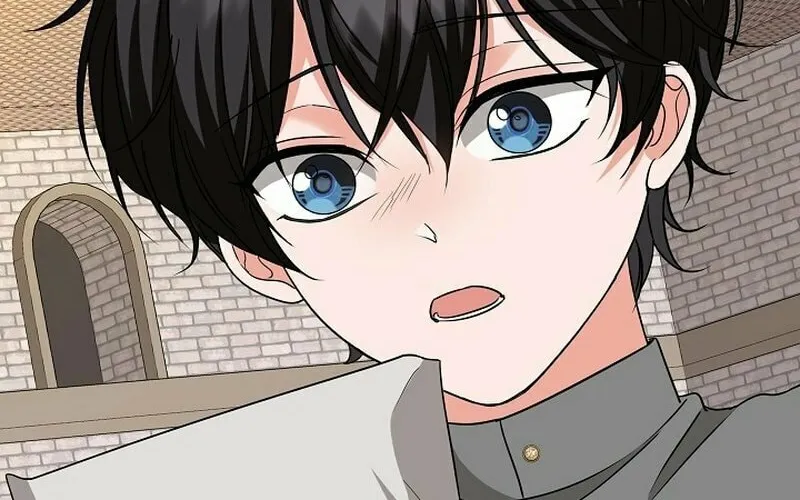 K-Eldest Daughter Possessed a Childcare Novel Chapter 17 page 36 - 