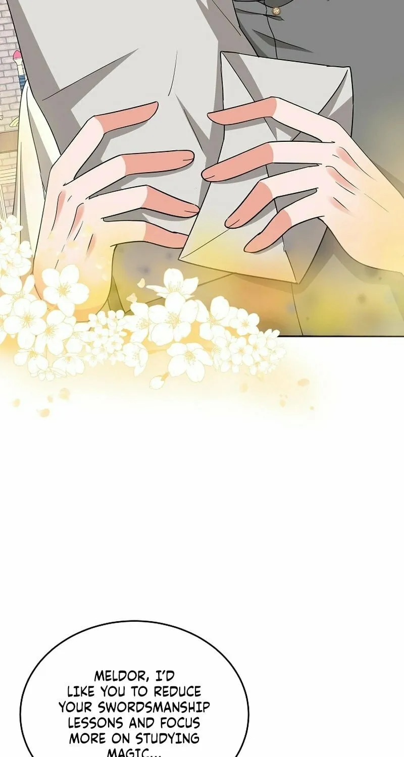 K-Eldest Daughter Possessed a Childcare Novel Chapter 17 page 37 - 